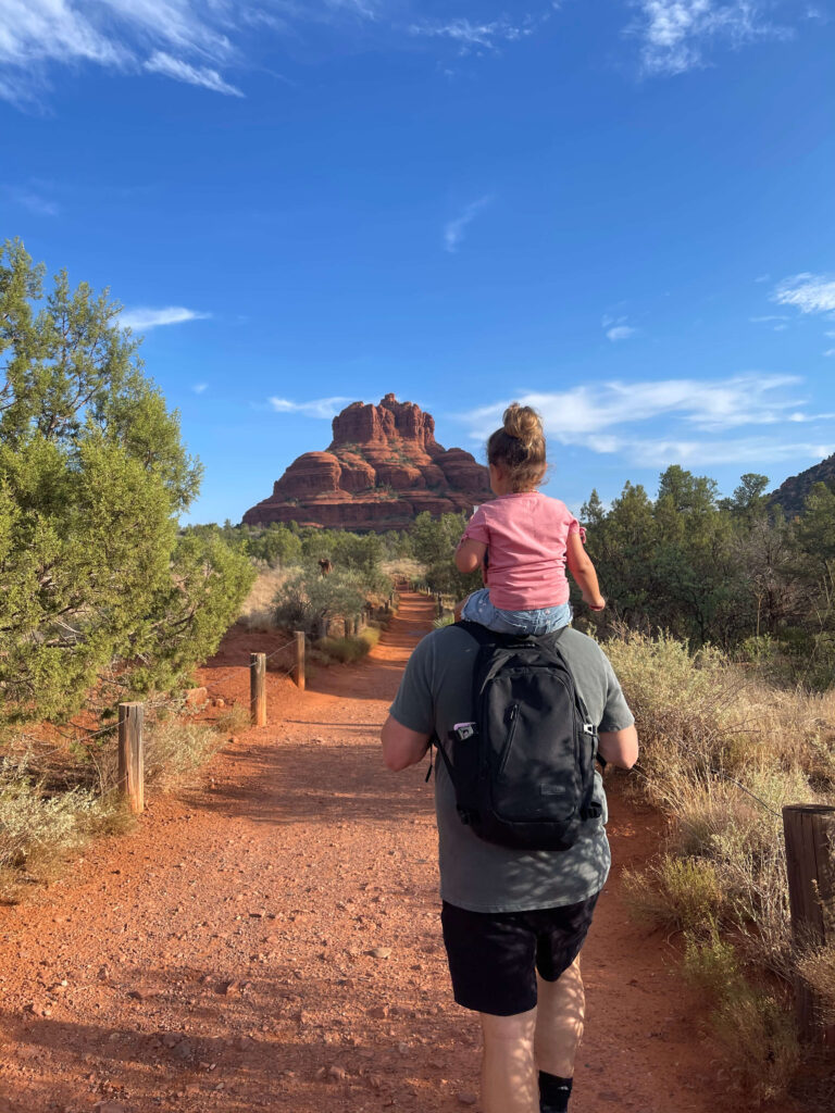 Sedona With Kids: A 3 Day Itinerary