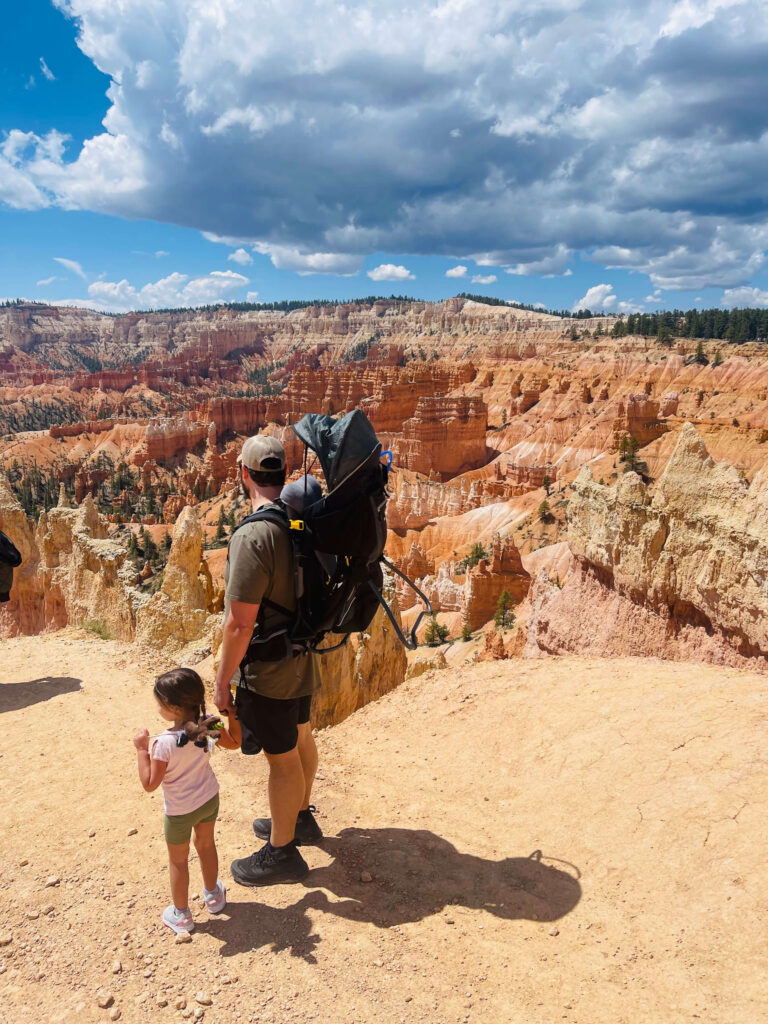 Bryce Canyon with Kids: Best Hikes, Tips & What to Expect