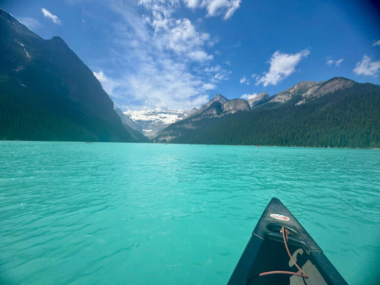 How I  Build Travel Itineraries That Don’t Feel Rushed