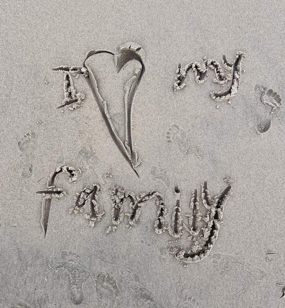 laguna beach with kids