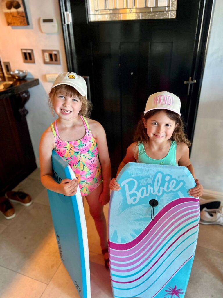 laguna beach with kids