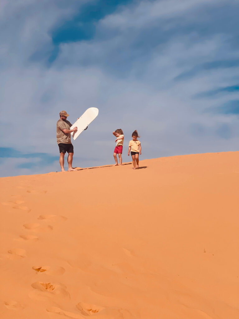 Kanab, Utah: The Perfect Base Camp for Zion & Bryce