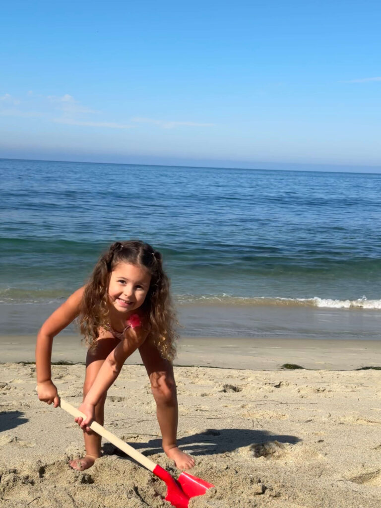 Laguna Beach with kids family travel guide Southern California