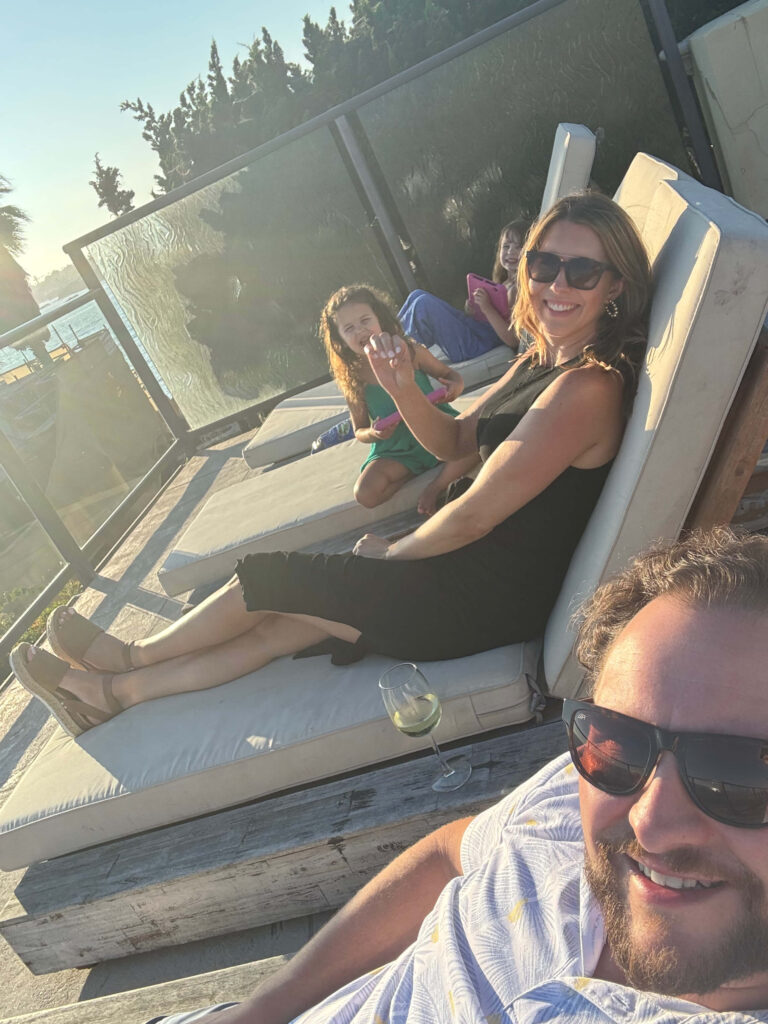 Laguna Beach with kids family travel guide Southern California