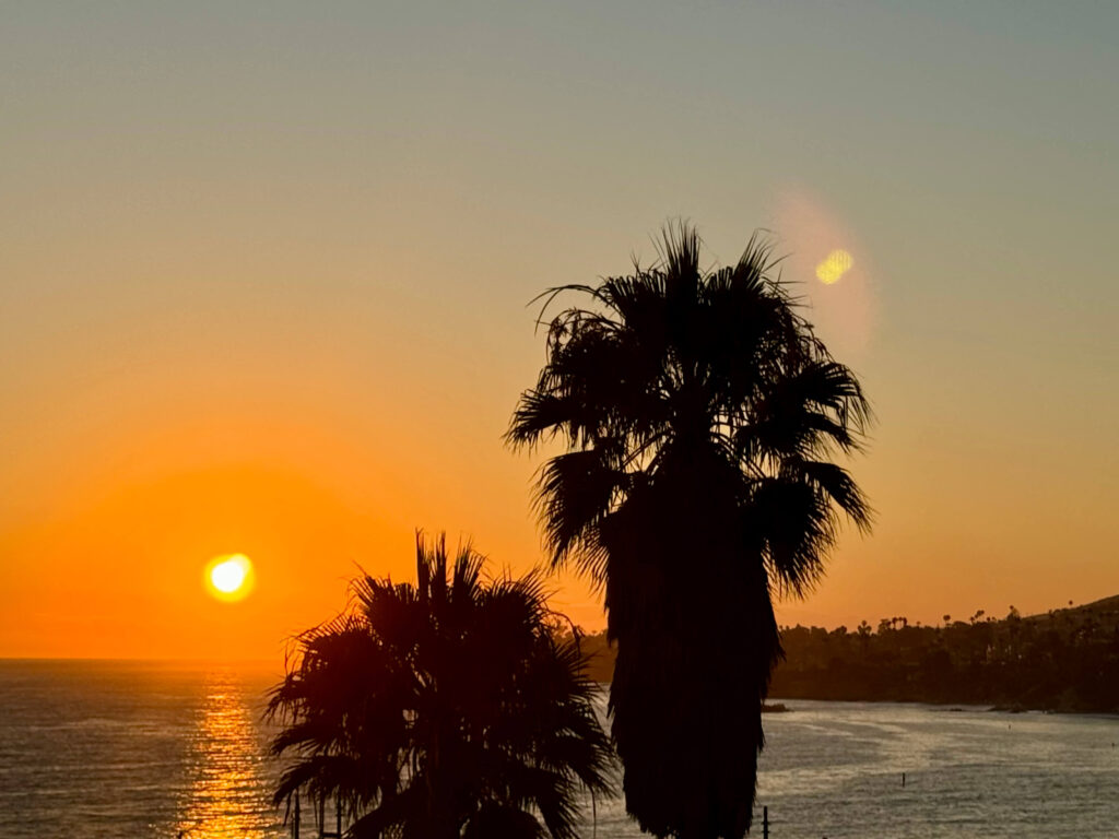 laguna beach with kids
